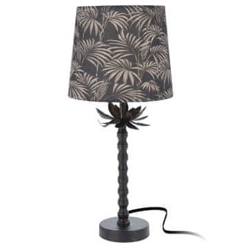 Vilde Metalna stolna lampa 49 cm