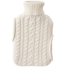 Orion Termofor u futroli, bež, 1,6 l