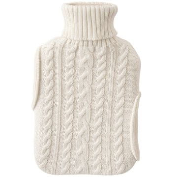 Orion Termofor u futroli, bež, 1,6 l