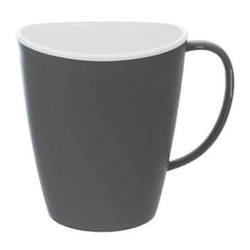 Orion KEMP plastična putna šalica 380 ml