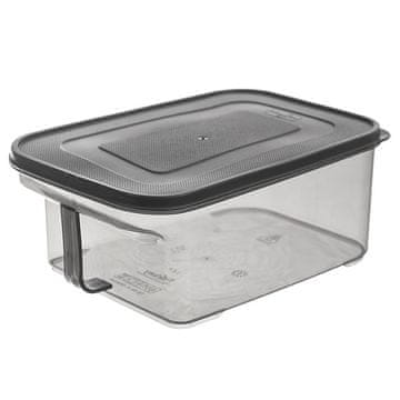 Artemis Kuhinjska posuda za rasutu hranu, kavu, šećer, sol, tjesteninu 2,6 l