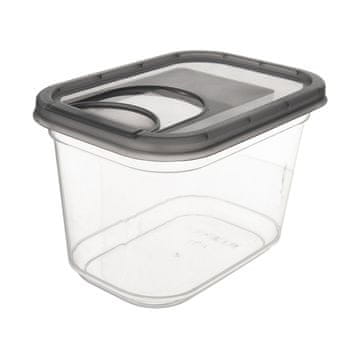 Orion Posuda za rasute proizvode s dozatorom SIVA 1,3 l