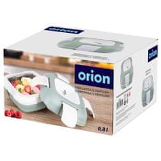 Orion TERMO termosica za ručak od čelika od 800 ml