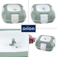 Orion TERMO termosica za ručak od čelika od 800 ml