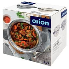 Orion TERMO termosica za ručak od 2 l
