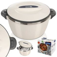 Orion TERMO termosica za ručak od 2 l