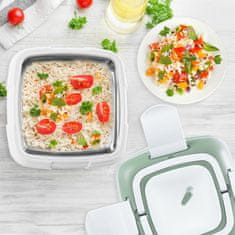 Orion TERMO termosica za ručak od čelika od 1,9 l