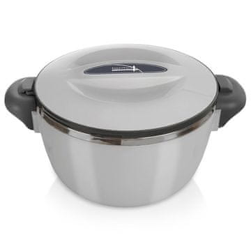 Orion TERMO termosica za ručak od čelika od 900 ml