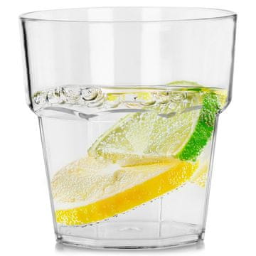 Vilde Čaša plastična nelomljiva 275 ml
