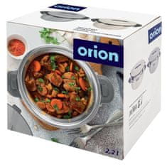 Orion TERMO termosica za ručak od 2 l