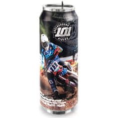 Artemis Termos šalica, termos limenka, boca za tople i hladne napitke Motocross 0,7L