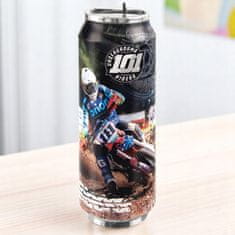 Artemis Termos šalica, termos limenka, boca za tople i hladne napitke Motocross 0,7L