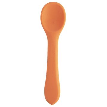 Orion Silikonska dječja žličica 14 cm