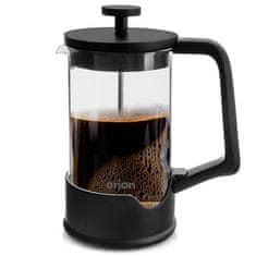 Artemis Vrč s cjediljkom za kavu, čaj i začinsko bilje 400 ml