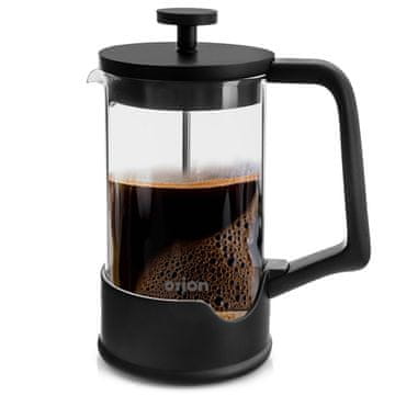 Artemis Vrč s cjediljkom za kavu, čaj i začinsko bilje 400 ml