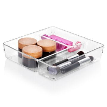 Vilde Organizator ladica s pretincima 23x23x5,5 cm
