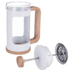 Artemis Vrč s cjediljkom za kavu, čaj i začinsko bilje 400 ml