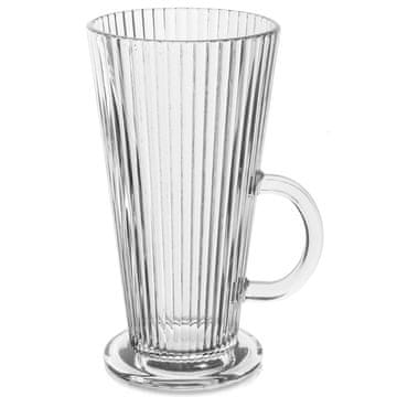Orion Čaša za latte kavu 300 ml