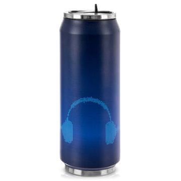 Orion Termo šalica limenka 500 ml