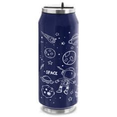 Artemis Termos šalica, termosica, boca za tople i hladne napitke, Kosmos 0,5 l