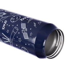 Artemis Termos šalica, termosica, boca za tople i hladne napitke, Kosmos 0,5 l