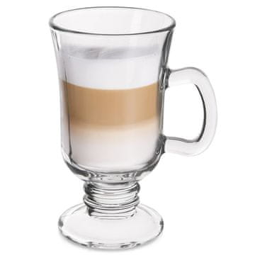 Orion Čaša za latte kavu 250 ml