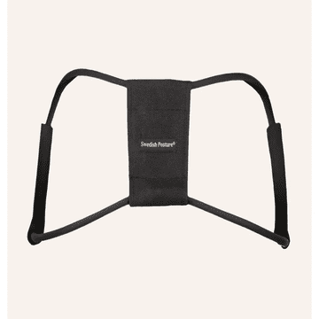 SWEDISH POSTURE Trener 3u1, Držanje/Istezanje/Vježbanje, jačina srednja