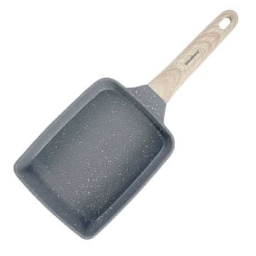 KLAUSBERG KB-7814 MRAMORNA TAVA ZA OMLET