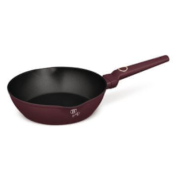 Berlingerhaus TITANSKA DUBOKA TAVA 24 cm BERLINGER HAUS BH-8030 LEONARDO