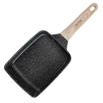 KLAUSBERG KB-7813 MRAMORNA TAVA ZA OMLET