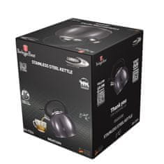 Berlingerhaus 3L BERLINGER HAUS BH-7504 KUHALO ZA VODU S WHISTLE CARBON PRO