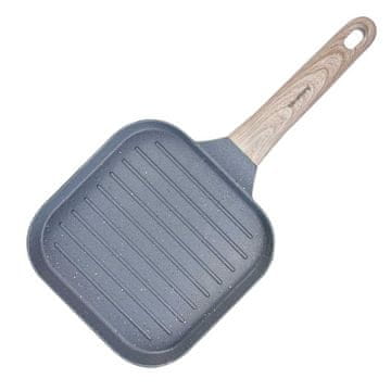 KLAUSBERG KB-7811 MINI GRIL TAVA OD MARMORA