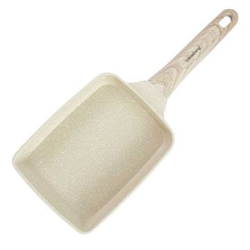 KLAUSBERG KB-7815 MRAMORNA TAVA ZA OMLET