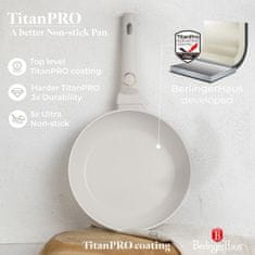 TITANSKA TAVA 28 cm BH-8054 SAHARA