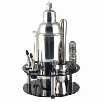 KLAUSBERG SET ZA BARMENE OD 9 DIJELOVA KB-7580