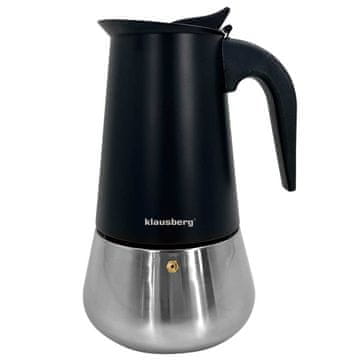 KLAUSBERG APARAT ZA KAVU 450ml KLAUSBERG KB-7846 INDUKCIJSKI