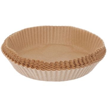 BRUNBESTE PAPIRNATI ULOŽAK ZA FRITEZU 20cm 100kom 3327