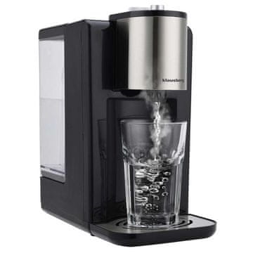 KLAUSBERG DOZATOR VRUĆE VODE 2,2 L KB-7878
