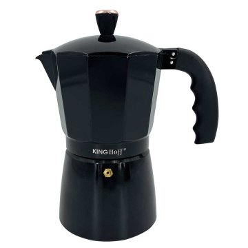 KINGHoff APARAT ZA KAVU 450ml KINGHOFF KH-1884 INDUKCIJSKI