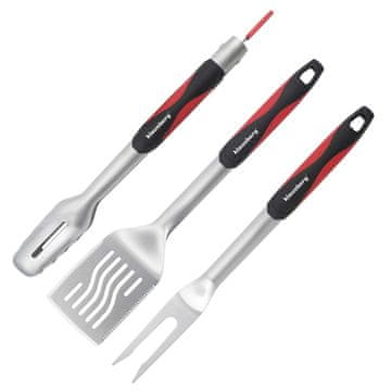 KLAUSBERG KLAUSBERG KB-7899 SET ALATA ZA ROŠTILJ