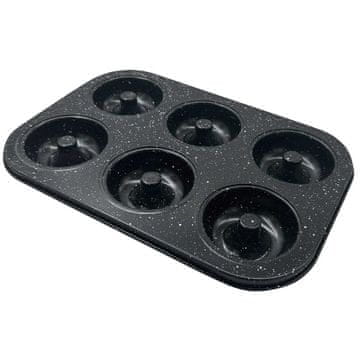 KLAUSBERG GRANITNI KALUPI ZA PEČENJE ZA 6 KRAFNI KB-7840
