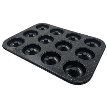 KLAUSBERG GRANITNI KALUPI ZA PEČENJE ZA 12 KRAFNI KB-7841