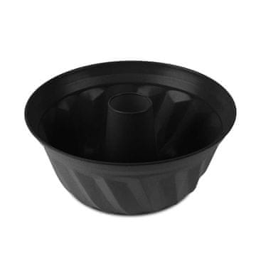 Berlingerhaus TITANSKI KALUPI ZA TORTU 25 cm BERLINGER HAUS BH-8692 ANTRACIT