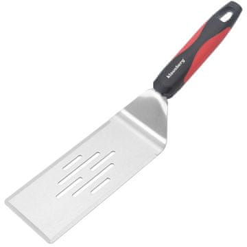 KLAUSBERG ČELIČNA LOPATA 36 cm ZA KLAUSBERG KB-7897 ROŠTILJ