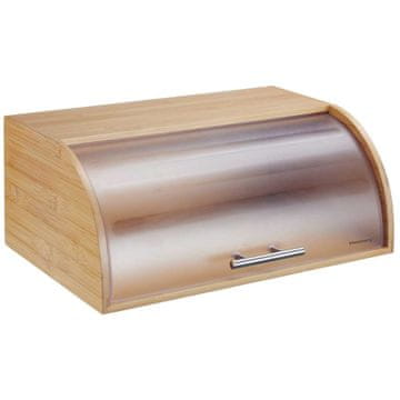 KLAUSBERG KB-7874 KUTIJA ZA KRUH OD BAMBUSOVA PLODOVA