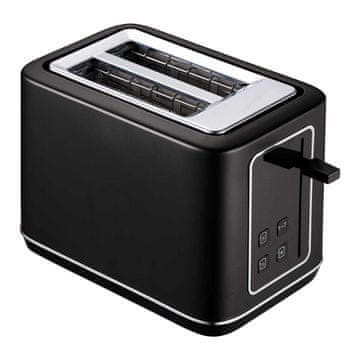 Berlingerhaus DIGITALNI TOST BERLINGER HAUS BH-9660 MAT CRNI