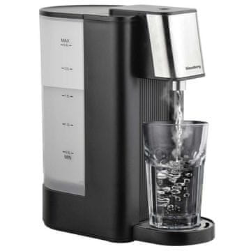 KLAUSBERG DOZIRNIK VRUĆE VODE 2,5 L KB-7877