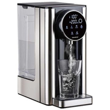 KLAUSBERG DOZATOR VRUĆE VODE 2,7 L KB-7880