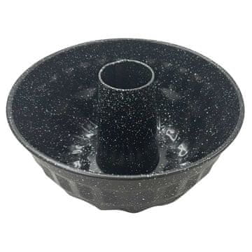 KLAUSBERG GRANITNI LIM ZA PEČENJE KOLAČA 22 cm KB-7839