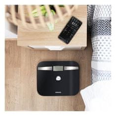 Cecotec Kupaonička Digitalna Vaga EcoPower 10200 Smart Healthy LCD Bluetooth 180 kg Crna